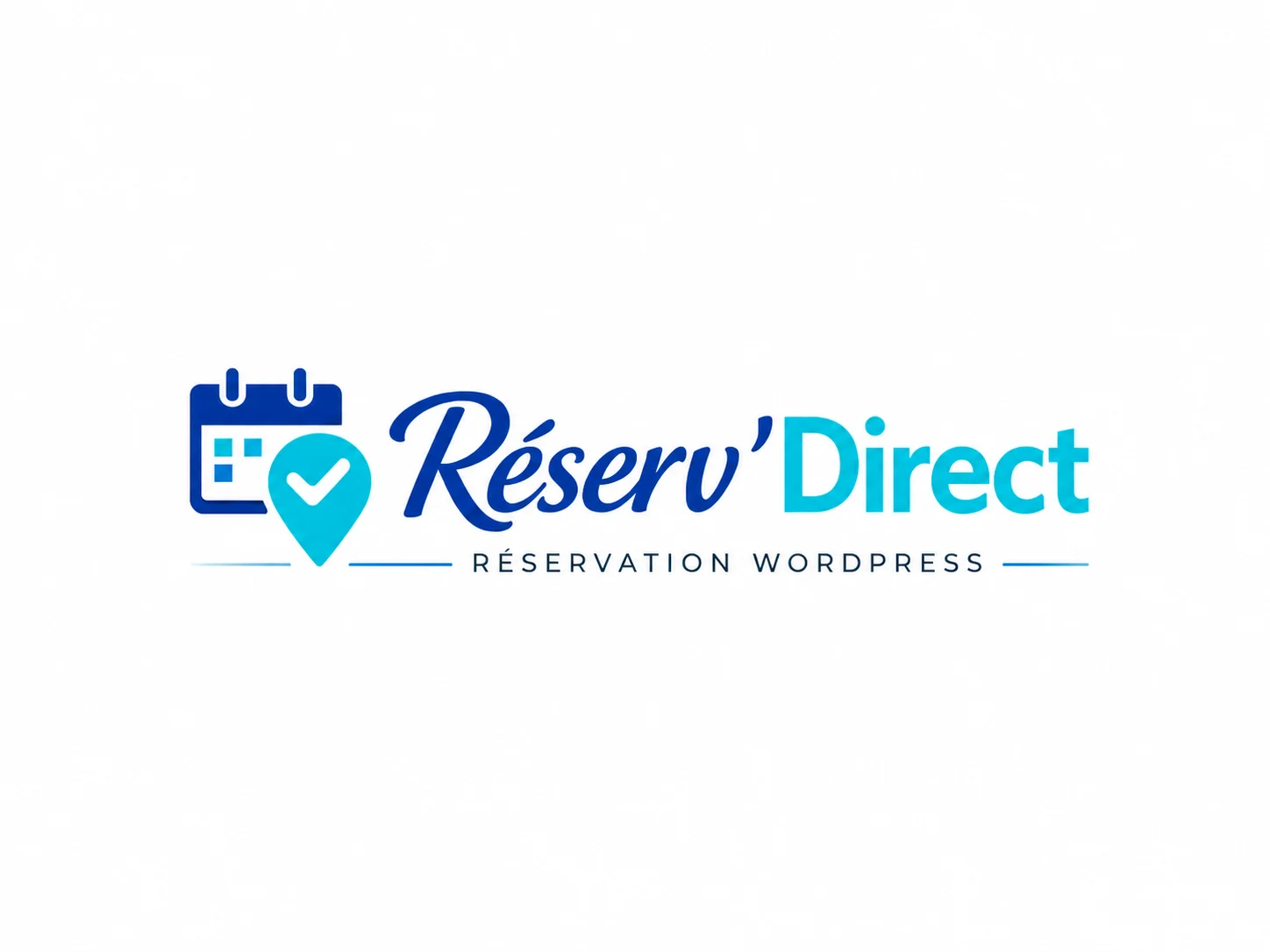 Réserv’Direct – Plugin WordPress de réservation